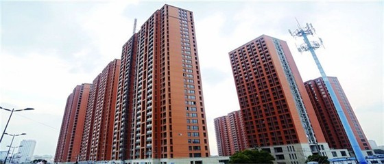 北京規劃“十四五”期間新增40萬套保障性租賃住房 規范非居住房地產租賃