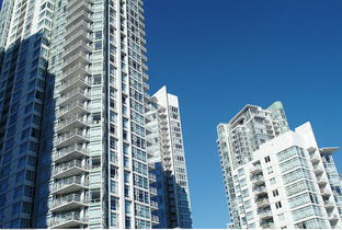 公寓式住宅圖片與城市非居住房地產(chǎn)租賃的視覺與商業(yè)價(jià)值