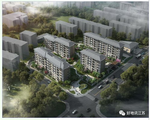中銳摩天輪地塊規(guī)劃揭曉 打造14幢住宅與3幢商業(yè)綜合體，開拓“非居住房地產(chǎn)租賃”新模式